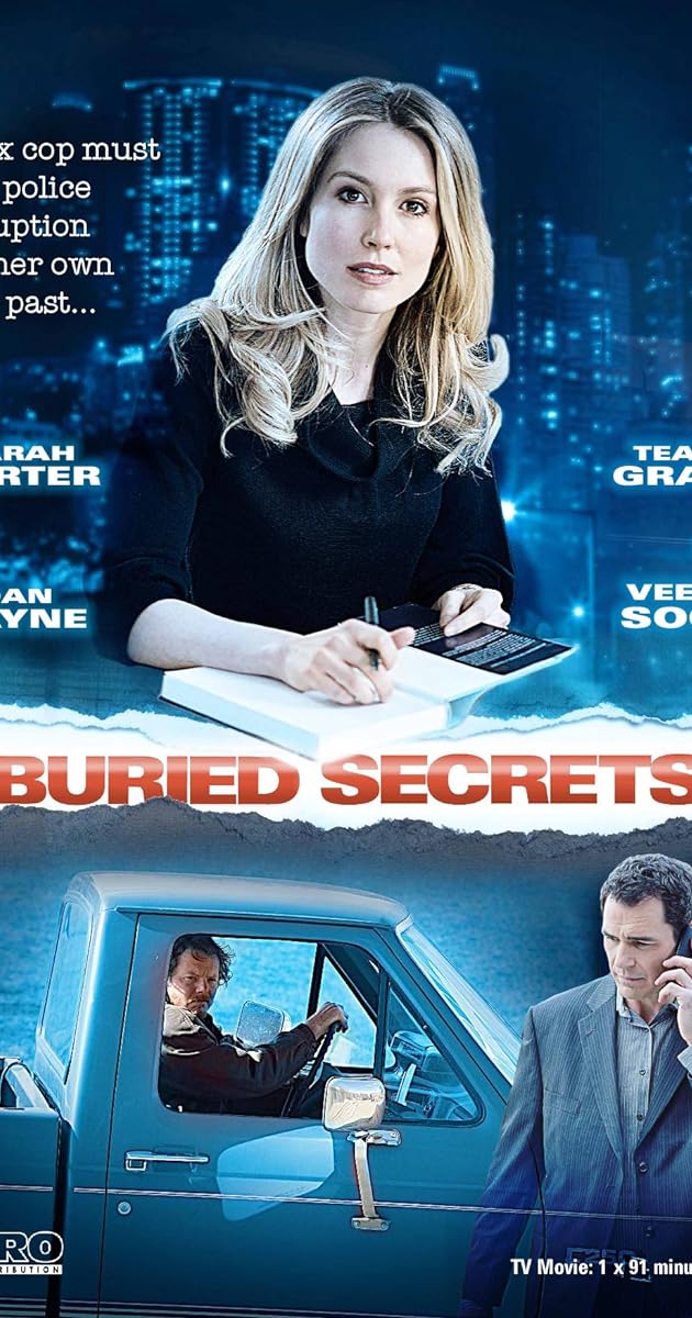 Buried Secrets