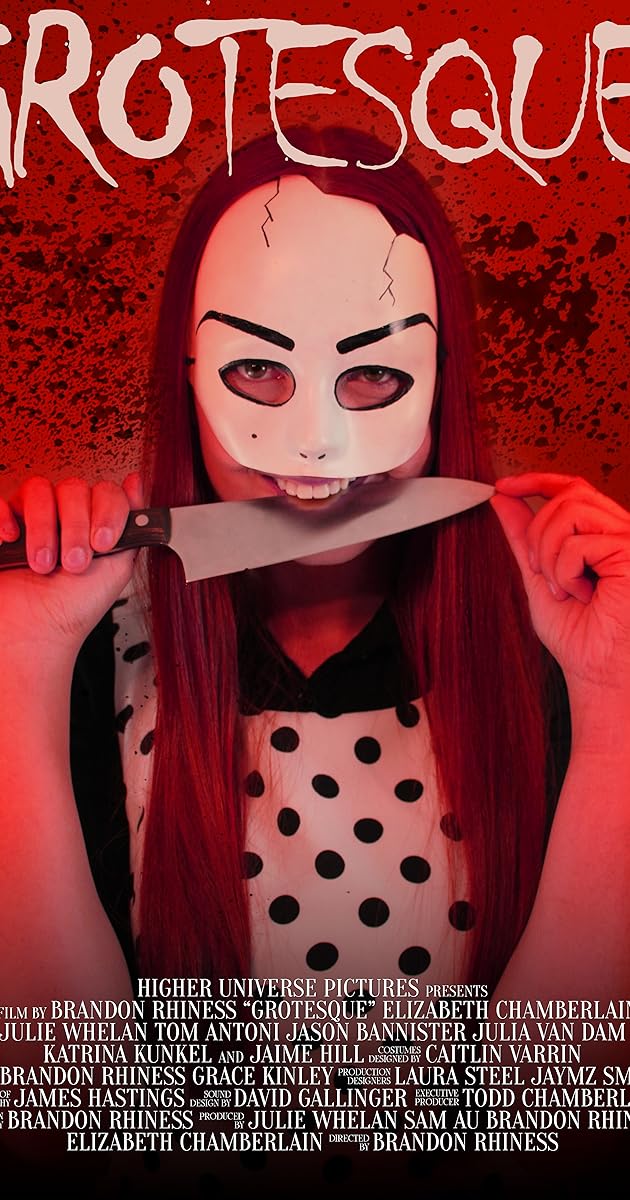 Grotesque
