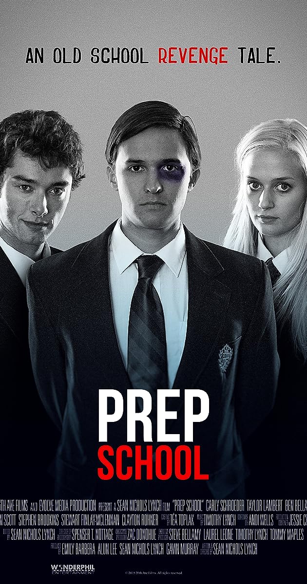 Prep School