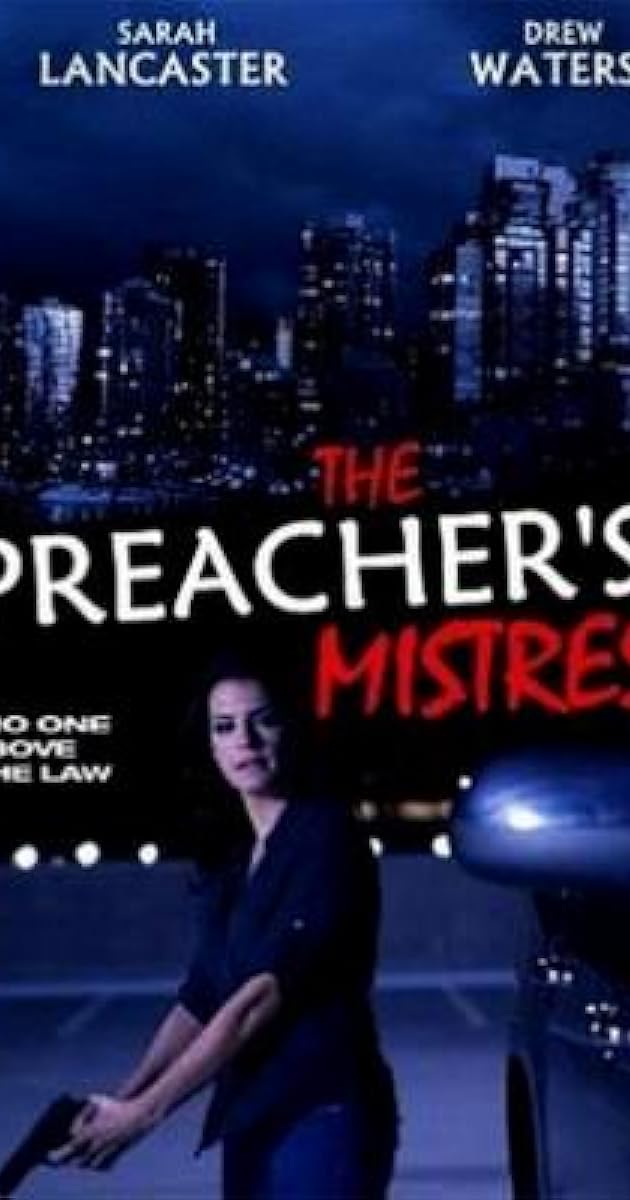 The Preacher's Mistress