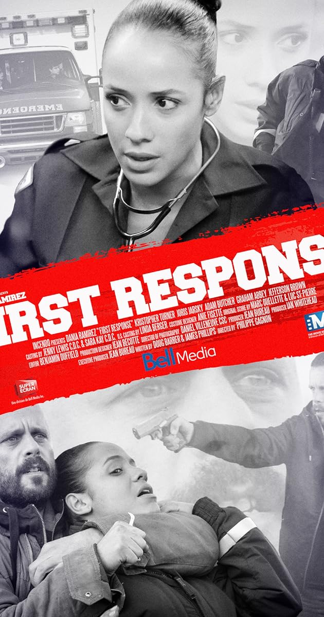 First Response