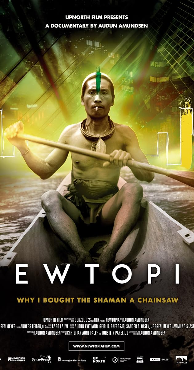 Newtopia