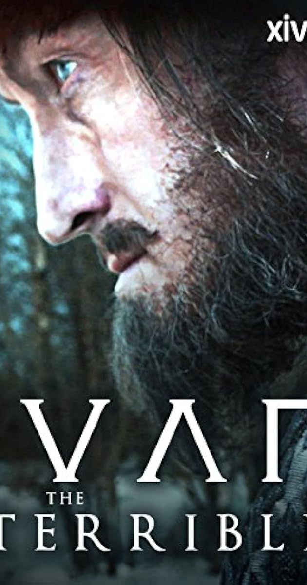 Ivan le terrible