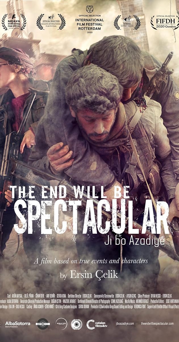 Ji bo Azadiyê