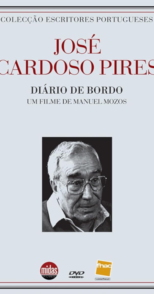 José Cardoso Pires - Diário de Bordo