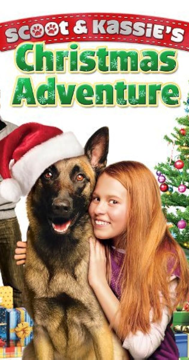 K-9 Adventures: A Christmas Tale