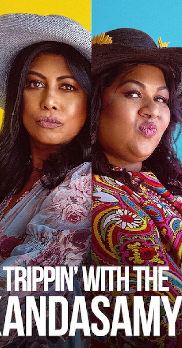 Trippin’ with the Kandasamys