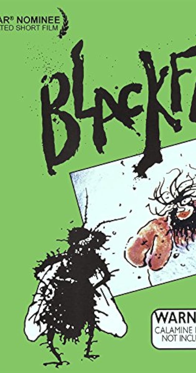 Blackfly