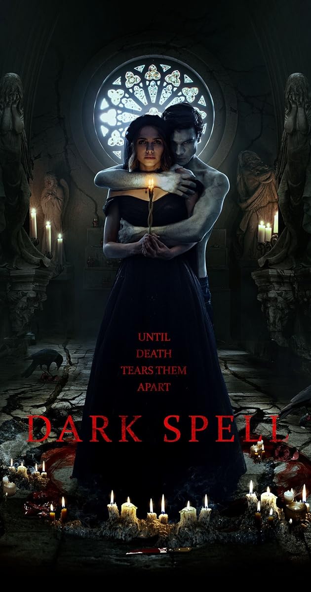 Dark Spell