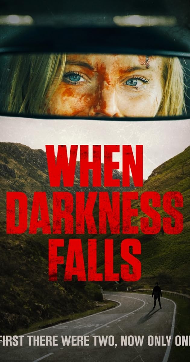 When Darkness Falls