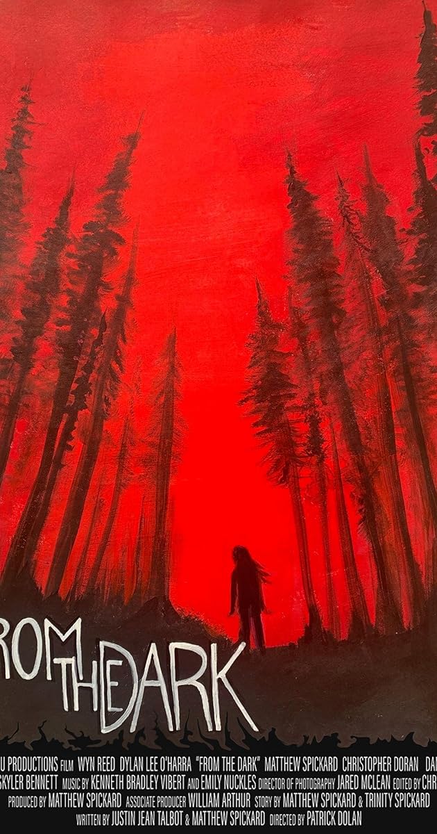 From the Dark