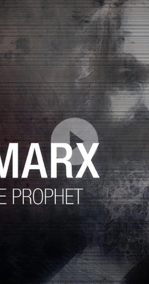 Karl Marx - Der deutsche Prophet