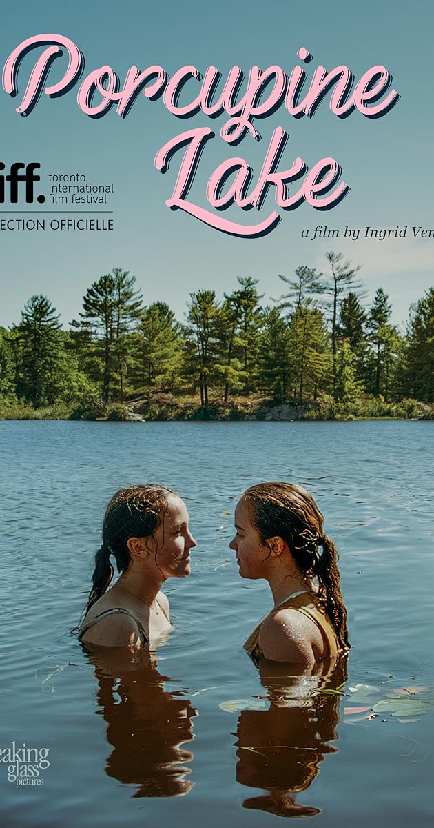 Porcupine Lake