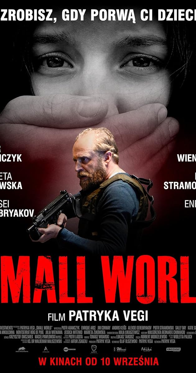 Small World