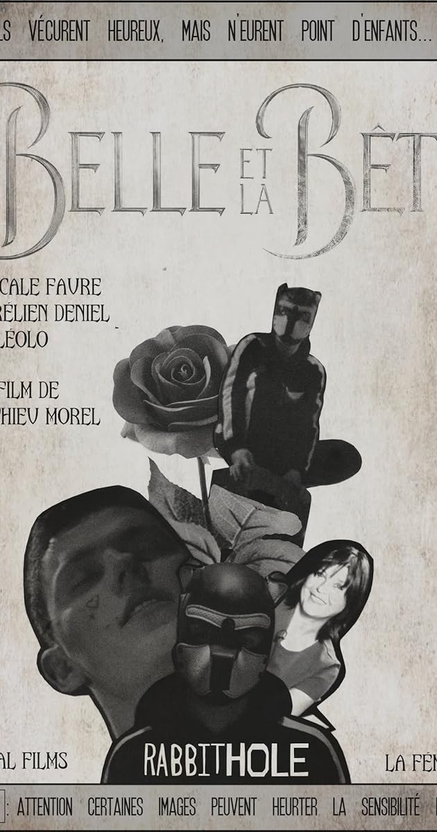 La belle et la bête