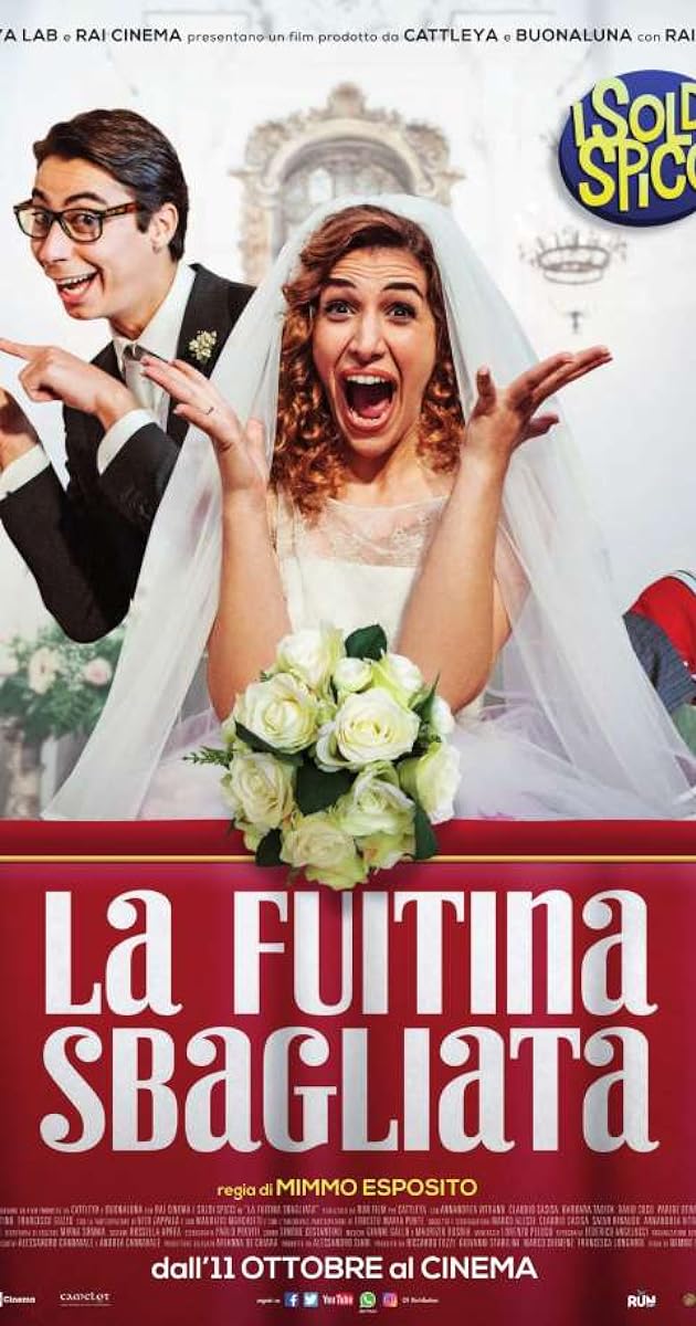 La fuitina sbagliata