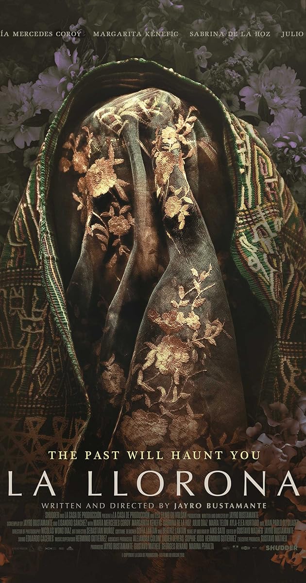 La Llorona