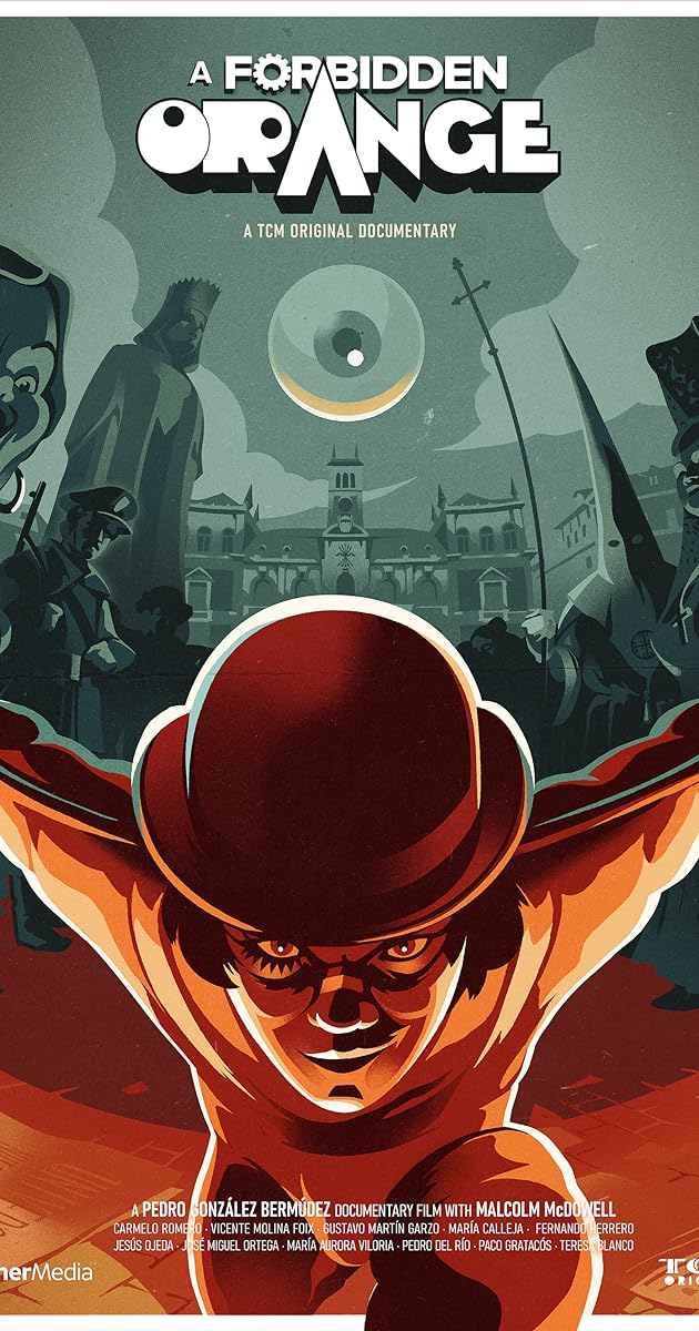 La naranja prohibida