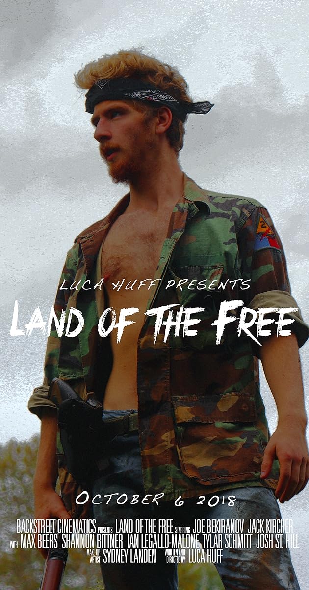 Land of the Free