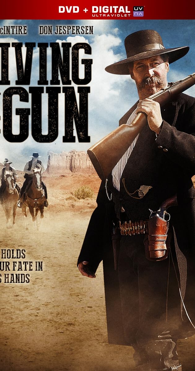Living by the Gun