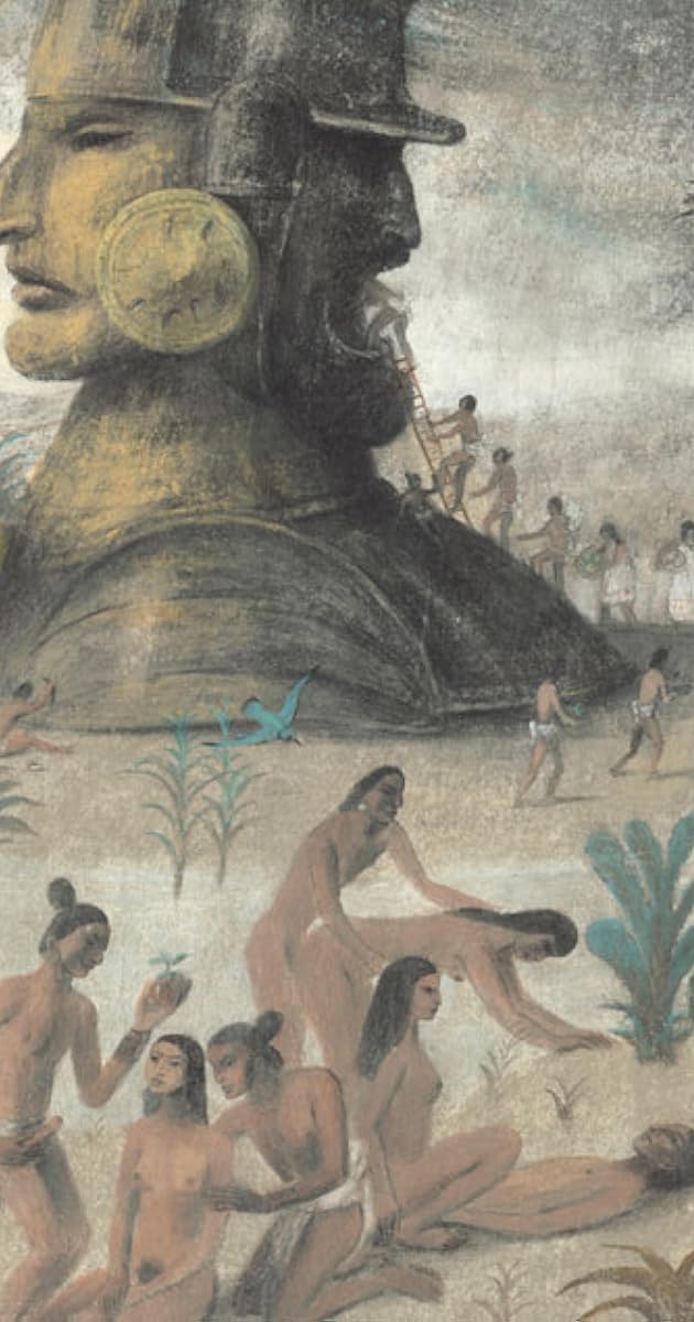 El sueño de Malinche