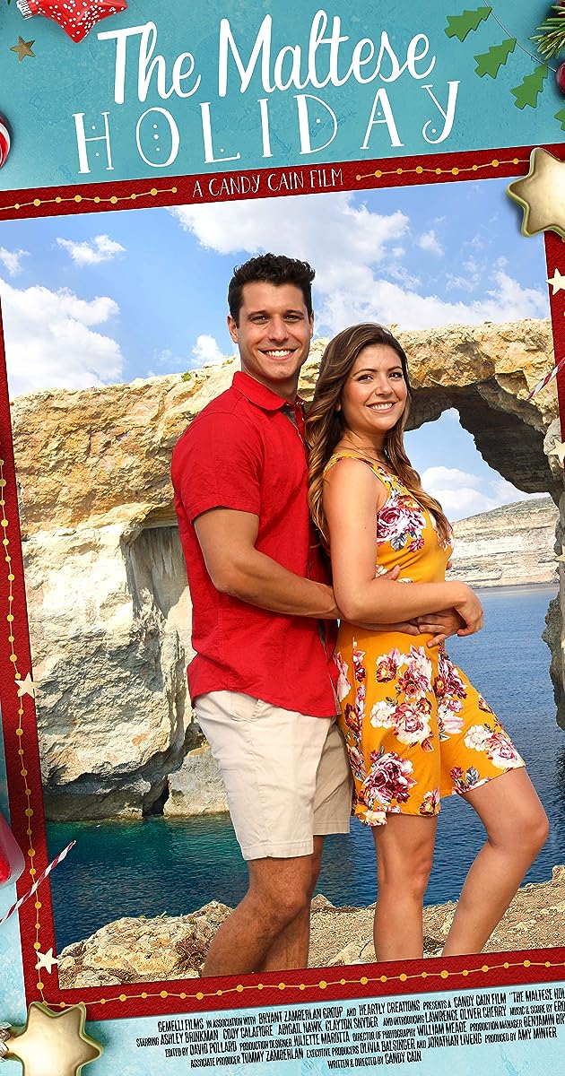 The Maltese Holiday