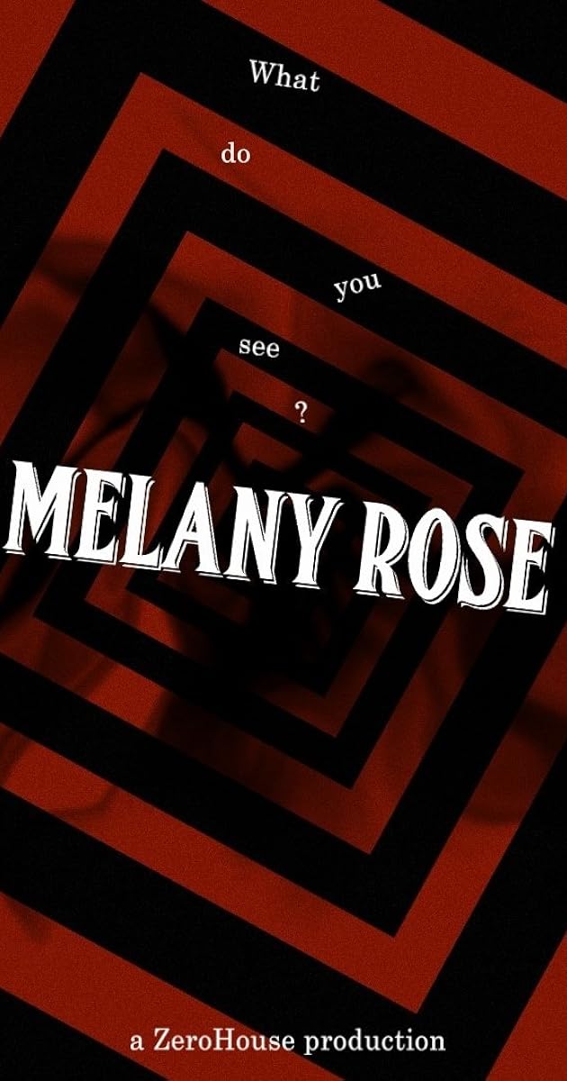 Melany Rose