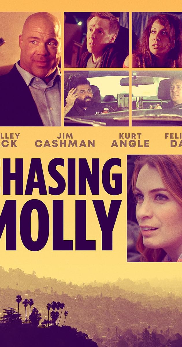 Chasing Molly