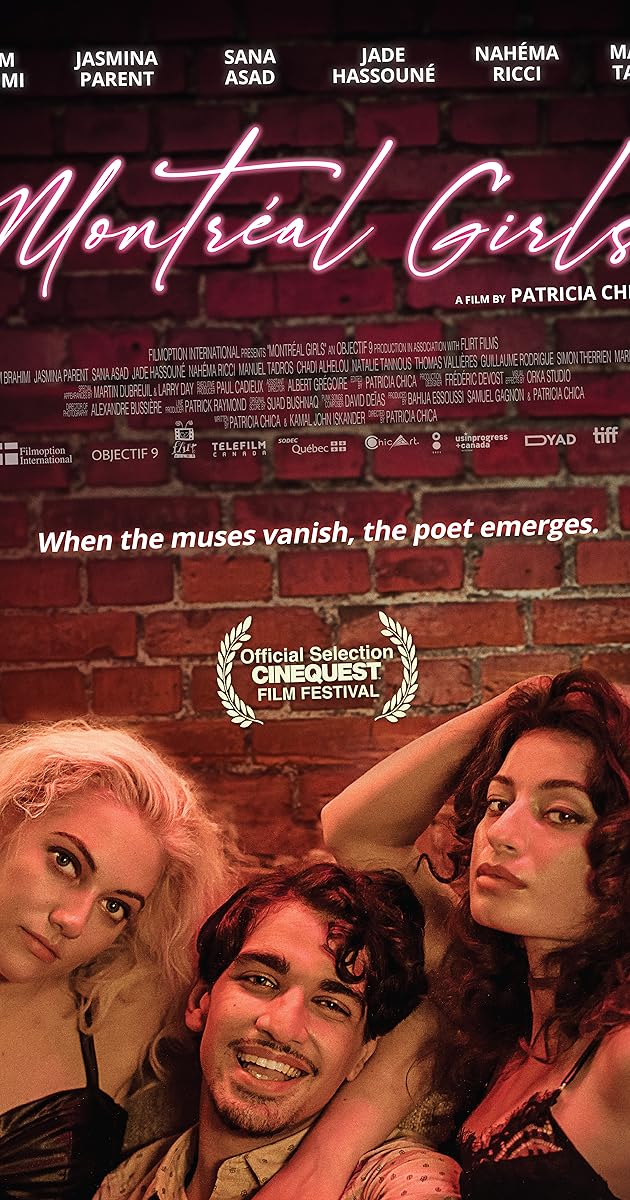 Montréal Girls