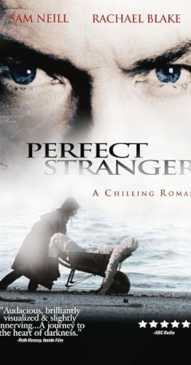 Perfect Strangers