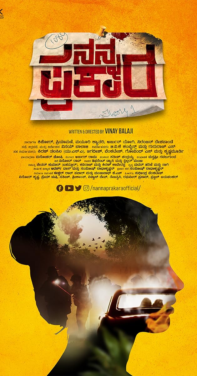 Nanna Prakara