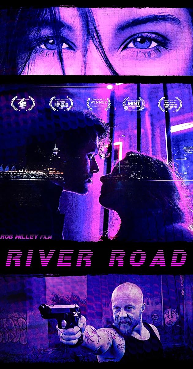 River Road