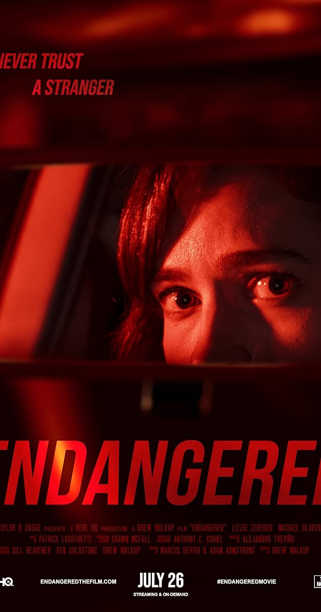 Endangered