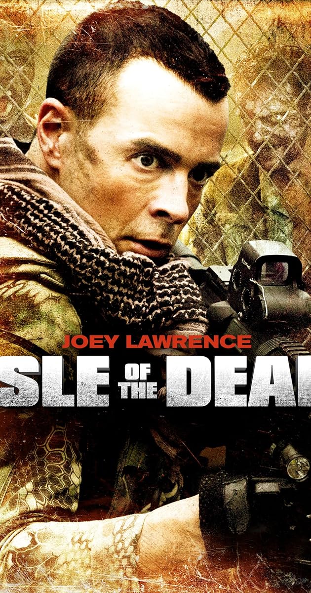 Isle of the Dead