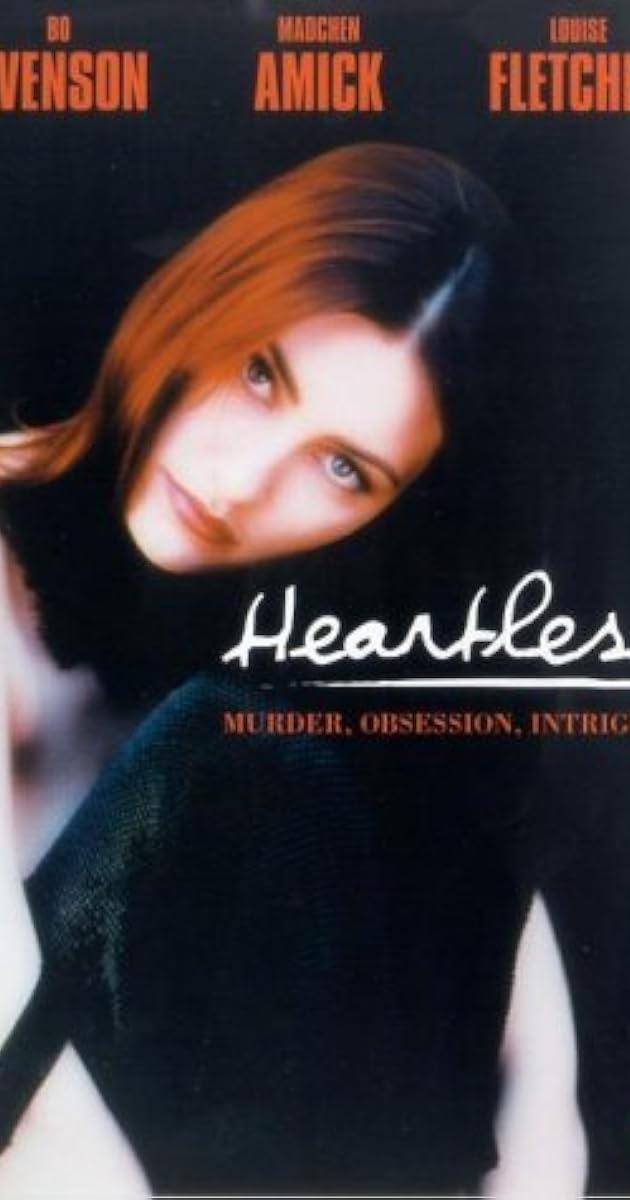 Heartless