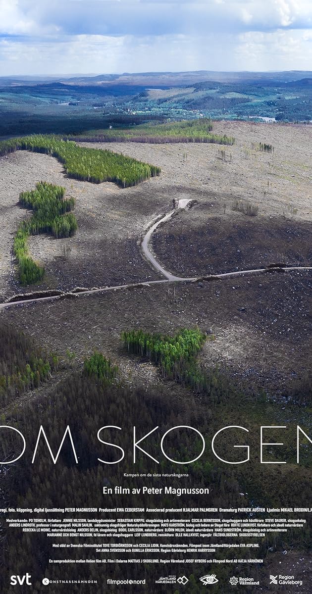 Om Skogen