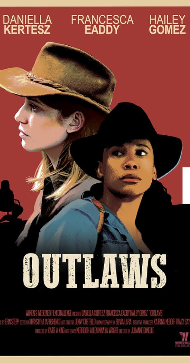 Outlaws