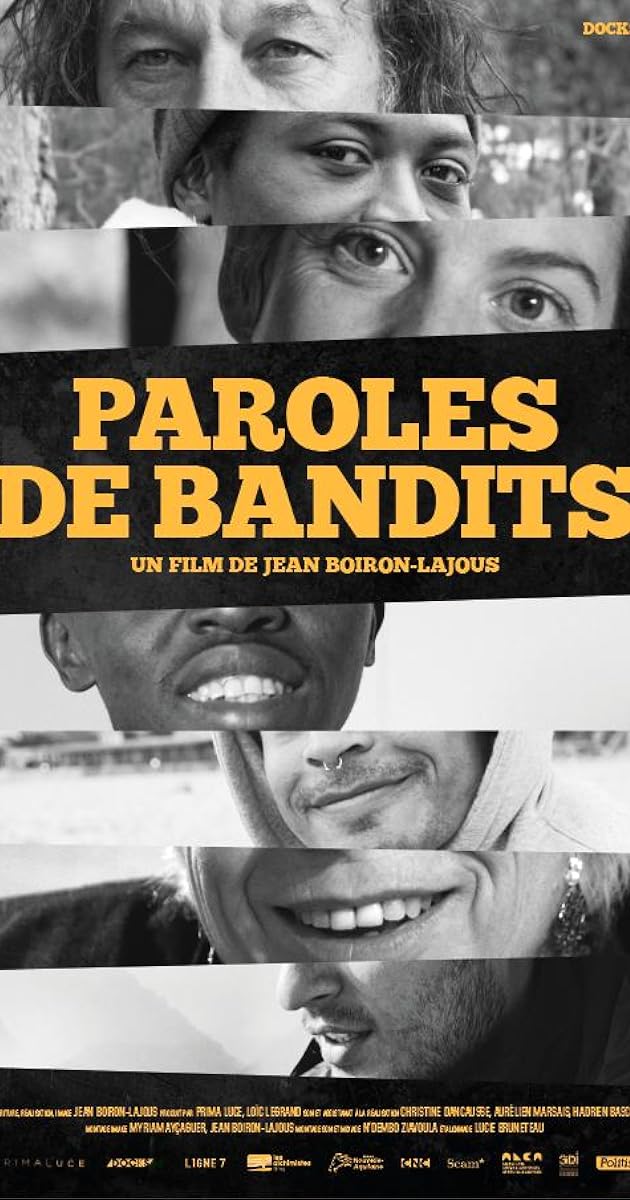 Paroles de bandits