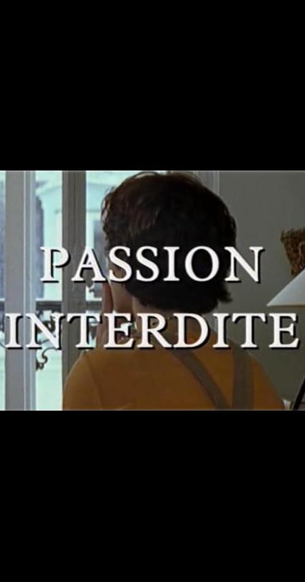 Passion interdite