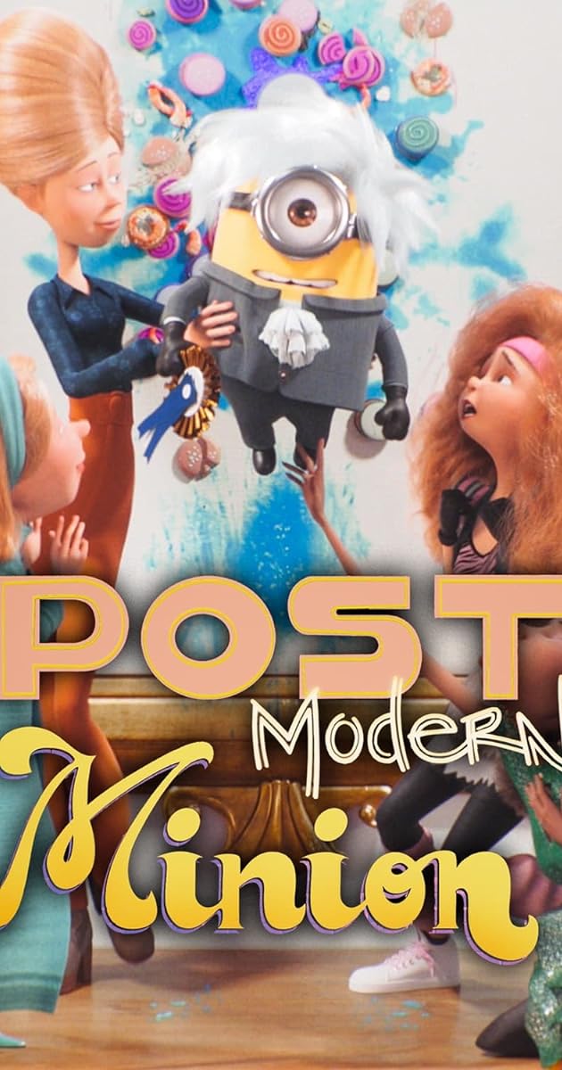 Post Modern Minion