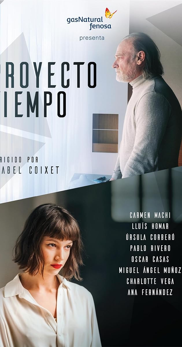 Proyecto Tiempo