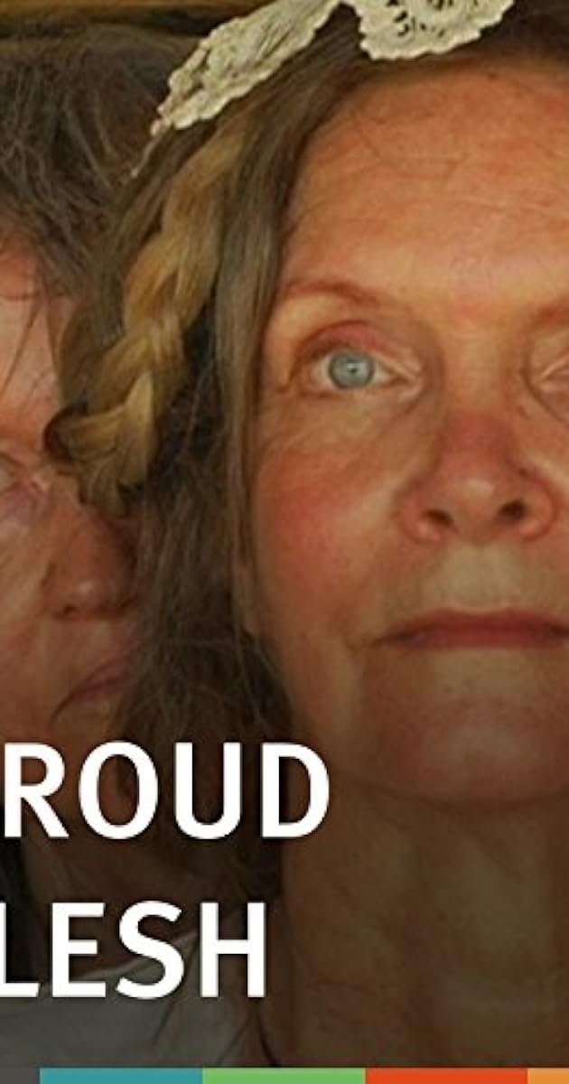 Proud Flesh
