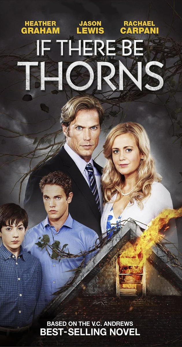 If There Be Thorns