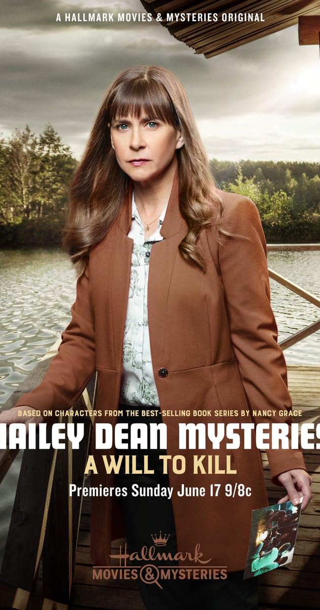 Hailey Dean Gizemi: Öldürme isteği