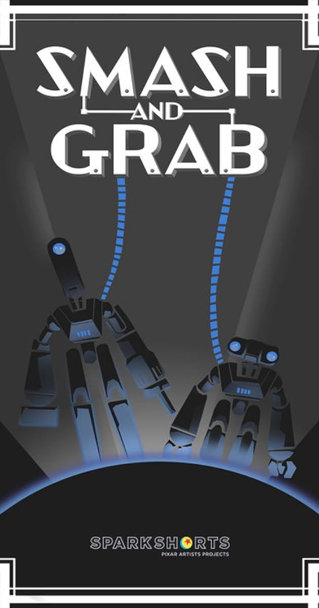 Smash and Grab