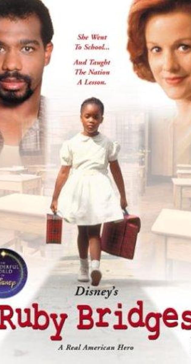 Ruby Bridges