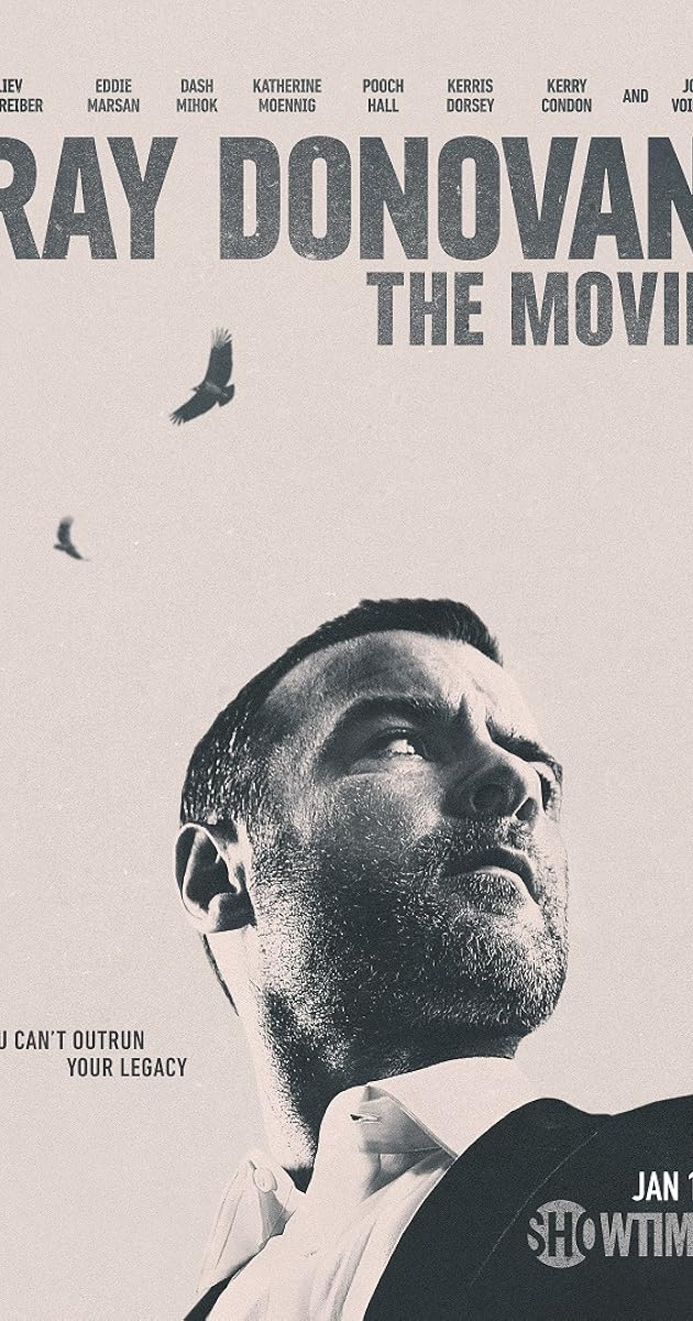 Ray Donovan: The Movie