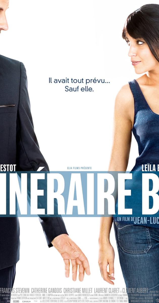 Itinéraire bis