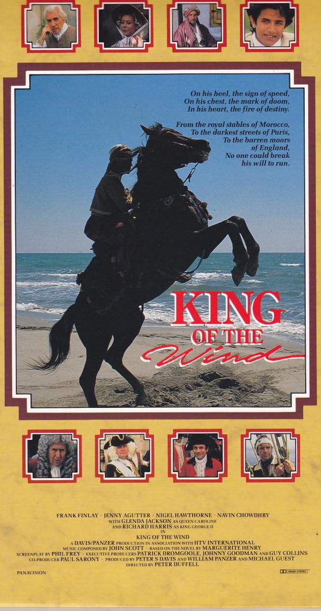 King of the Wind