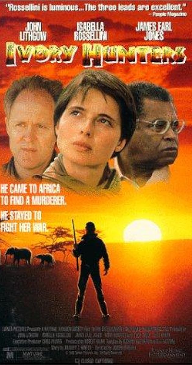Ivory Hunters